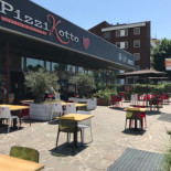 Pizzikotto À l'intérieur