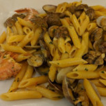 Antiche Torri food