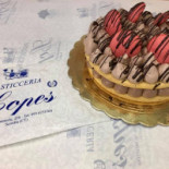 Pasticceria Lopes Nourriture