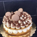 Pasticceria Lopes Nourriture