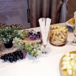 Nuovo Comida