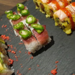 Umami Taste Experience Nourriture