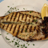 Raf Bistrot Nourriture