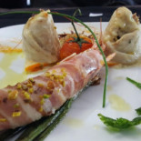 U'ballà Food