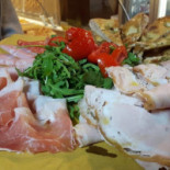 Focacceria Extra89 Comida