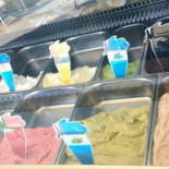 Millevoglie Nourriture