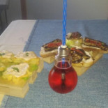 Giro Di Boa Nourriture