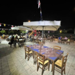 El Patron Pub Comida