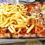 San Calogero Nourriture