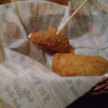 Dalton Brothers Pub Comida