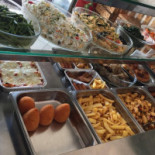 Da Carmelo Comida
