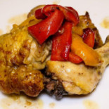 Picchiapò food