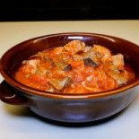 Picchiapò food