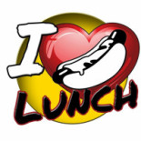 I Lunch Nourriture