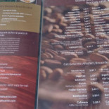 Hahnspielhütte Rifugio Gallo Cedrone