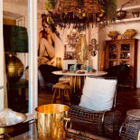 D'anton Design Bistrot Carte