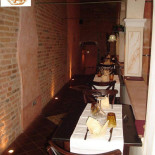 Martinelli À l'intérieur