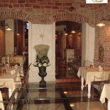 Martinelli À l'intérieur