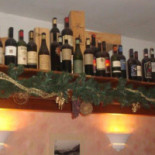 Hostaria Vinoteca Formaggeria food