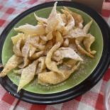 Taverna Sorrentina Cibo