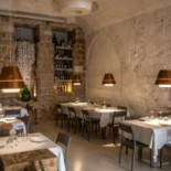 Trattoria Corrado food
