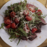 Ganzo Comida