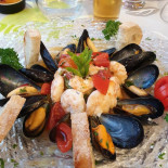 Ma Che Bontà Di Vitiello Giuseppe food