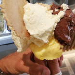 Gelateria Crispini Nourriture