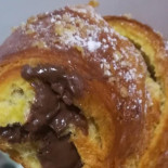 Dolce Mimì Comida