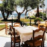 Osteria In Piazza À l'intérieur