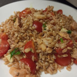 Garibaldi Comida