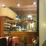 Pizzeria Da Foffo food