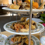 Il Mestolo food