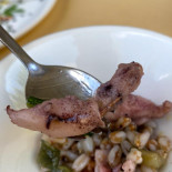 Il Mestolo food