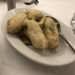 Donna Sofia Comida