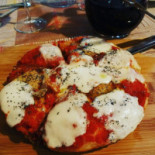 Trattoria Dal Maestro Comida