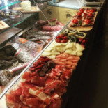 Prosciutteria Del Corso Nourriture