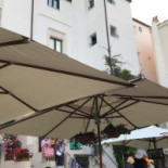 Tiberio Exterior
