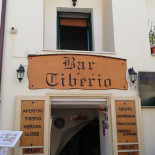 Tiberio Comida