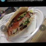 Kebab Xxl Nourriture