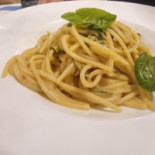 Pizzeria L'abate Nourriture