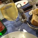 Pizzeria L'abate Nourriture