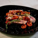 Sailors Sinalunga food