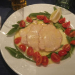 Mò Mò Nourriture