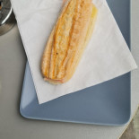 Cristallo Comida
