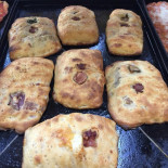 Profumo Di Pane Comida