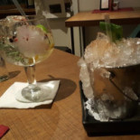 La Duchessa Nourriture