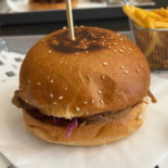 Moroburger Nourriture