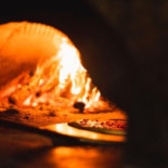 Pizzeria Mare Bufala Nourriture