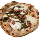 Pizzeria Mare Bufala Nourriture
